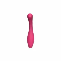 Je Joue Juno Soft Tip Rumbly Rechargeable Waterproof G-Spot Vibe