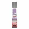 System Jo JO Agape Warming Water Based Lubricant -Vibrators Sales Store jo agape warming water based lubricant main 1oz spectrum boutique 1