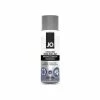 System Jo JO Premium Silicone Cooling Lubricant -Vibrators Sales Store jo premium silicone cooling lubricant main spectrum boutique