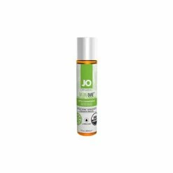 System Jo JO USDA Organic Water Based Lubricant
