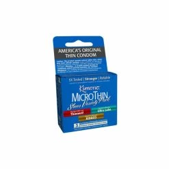 Kimono MicroThin Sheer Variety Pack