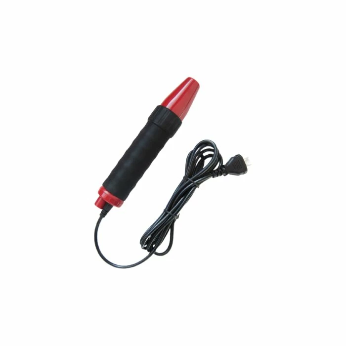 Stockroom Kinklab Electrostim Neon Wand Red Handle - Image 2