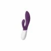 Lelo Ina Wave 2 Waterproof Rabbit Style Vibrator -Vibrators Sales Store lelo ina wave 2 waterproof rabbit style vibrator main spectrum boutique 1