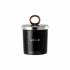 Lelo Massage Candle Vanilla & Crème De Cacao
