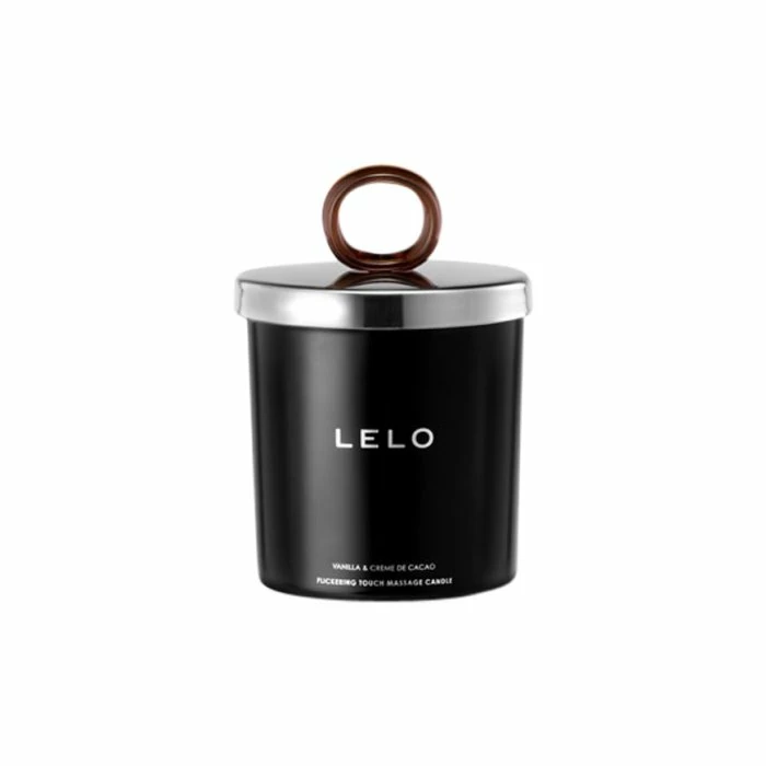 Lelo Massage Candle Vanilla & Crème De Cacao