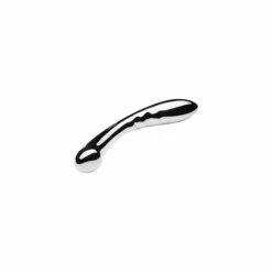 Le Wand Arch Stainless Steel G-Spot Dildo -Vibrators Sales Store lewandarchstainlesssteelg spotdildo2spectrumboutique