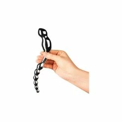 Le Wand Swerve Stainless Steel Double Ended Dildo -Vibrators Sales Store lewandswervestainlesssteeldoubleendeddildo4spectrumboutique