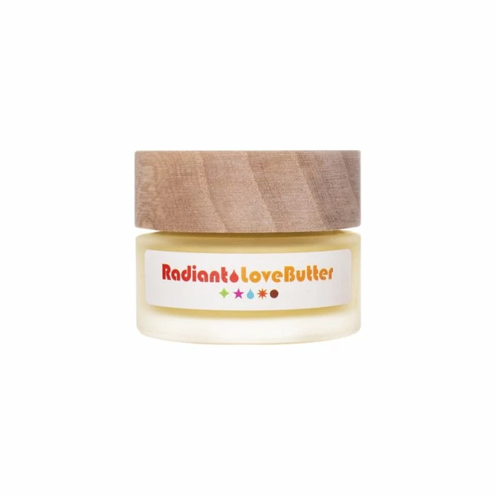Living Libations Radiant Edible Love Butter 3 Living Libations Radiant Edible Love Butter