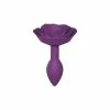 Lovely Planet USA Love To Love Open Roses Silicone Anal Plug -Vibrators Sales Store love to love open roses silicone anal plug main small spectrum boutique 1