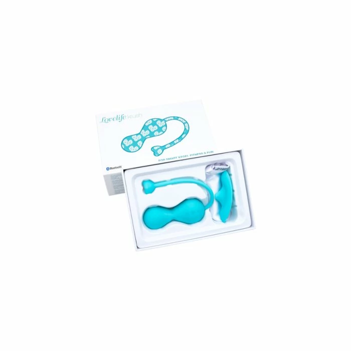 OhMiBod Lovelife Krush App Enabled Kegel Exerciser - Image 4