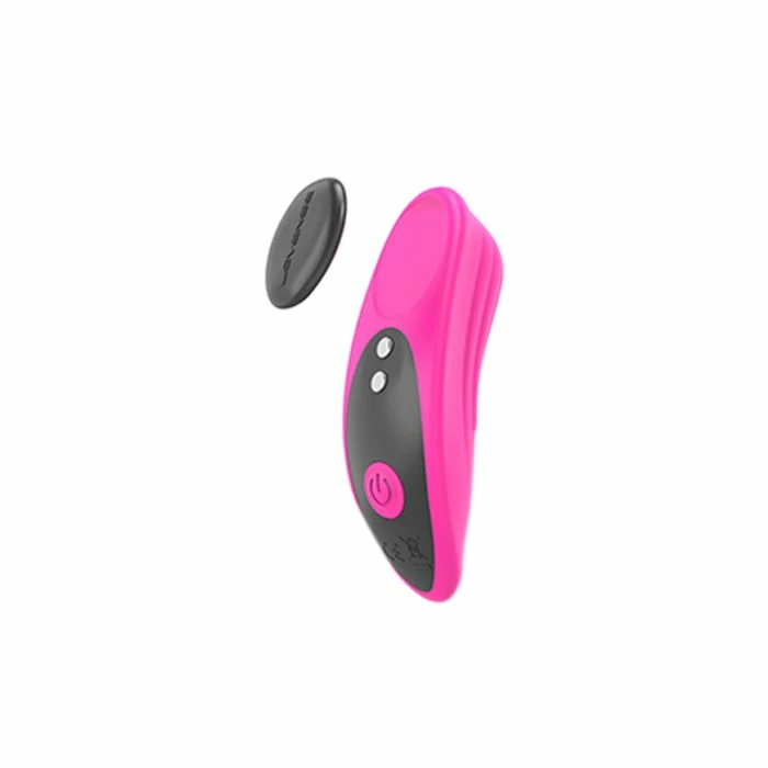 Lovense Ferri App Controlled Panty Vibrator 5 Lovense Ferri App Controlled Panty Vibrator - Image 3