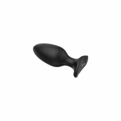 Lovense Hush 2 2.25 Inch Waterproof Bluetooth Butt Plug -Vibrators Sales Store lovense hush 2 2.25 inch bluetooth plug 2 spectrum boutique