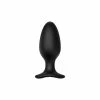 Lovense Hush 2 2.25 Inch Waterproof Bluetooth Butt Plug 2 Lovense Hush 2 2.25 Inch Waterproof Bluetooth Butt Plug -Vibrators Sales Store lovense hush 2 2.25 inch bluetooth plug main spectrum boutique
