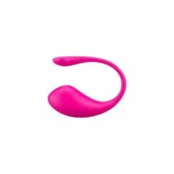 Lovense Lush 1st Generation Sound Activated App Enabled Vibrator -Vibrators Sales Store lovense lush 1st generation 2 spectrum boutique