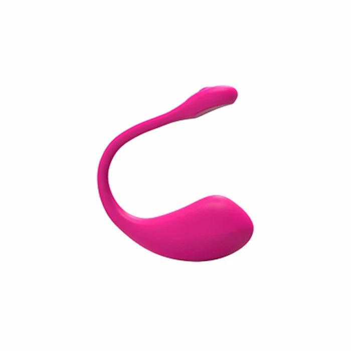 Lovense Lush 2.0 Sound Activated Vibrator 3 Lovense Lush 2.0 Sound Activated Vibrator