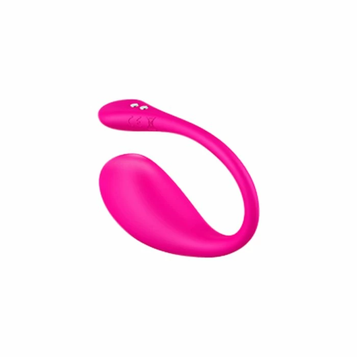 Lovense Lush 3 Sound Activated Vibrator - Image 2