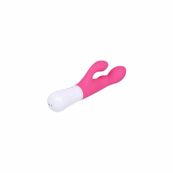 Lovense Nora Dual-Action Rotating App Enabled Vibrator 4 Lovense Nora Dual-Action Rotating App Enabled Vibrator - Image 2
