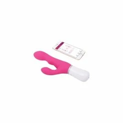 Lovense Nora Dual-Action Rotating App Enabled Vibrator 7 Lovense Nora Dual-Action Rotating App Enabled Vibrator -Vibrators Sales Store lovense nora 3 spectrum boutique