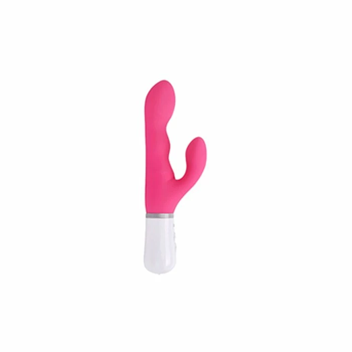 Lovense Nora Dual-Action Rotating App Enabled Vibrator 3 Lovense Nora Dual-Action Rotating App Enabled Vibrator