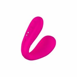 Lovense Quake Waterproof Dual Vibrator Stimulator 10 Lovense Quake Waterproof Dual Vibrator Stimulator -Vibrators Sales Store lovense quake dual stimulator 5 spectrum boutique