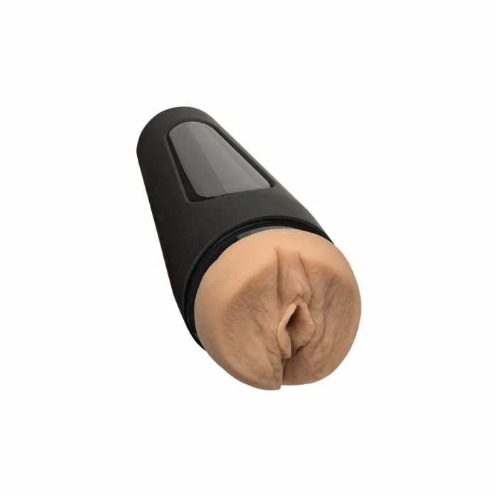 Doc Johnson Main Squeeze Girls Of Social Media @ana.lorde Molded Stroker - Image 2