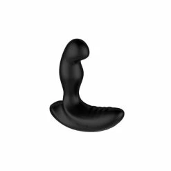 Nexus Ride Remote Control Prostate And Perineum Dual Motor Vibrating Plug