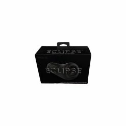 Nexus Eclipse Vibrating & Stroking Silicone Masturbator -Vibrators Sales Store nexuseclipsevibratingstrokingsiliconemasturbatorblack3spectrumboutique