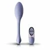 NIYA N1 Rechargeable Remote-Controlled Silicone Kegel Vibrator By Rocks Off 1 NIYA N1 Rechargeable Remote-Controlled Silicone Kegel Vibrator By Rocks Off -Vibrators Sales Store niya n1 main spectrum boutique