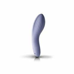 NIYA N2 Rechargeable Silicone Couples Massager By Rocks Off