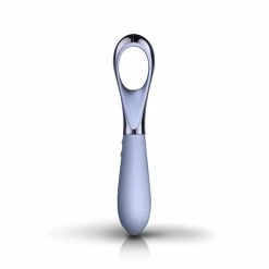 NIYA N3 Precision Point Rechargeable Finger Vibrator By Rocks Off -Vibrators Sales Store niya n3 2 spectrum boutique