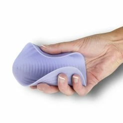 NIYA N5 Rechargeable Remote-Controlled Silicone Dual Purpose Grinding Massager And Penis Stroker By Rocks Off -Vibrators Sales Store niya n5 3 spectrum boutique