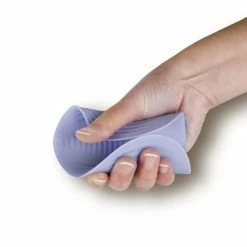 NIYA N5 Rechargeable Remote-Controlled Silicone Dual Purpose Grinding Massager And Penis Stroker By Rocks Off -Vibrators Sales Store niya n5 5 spectrum boutique