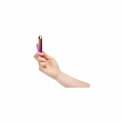 Nu Sensuelle Aluminium Point Warming Bullet -Vibrators Sales Store nu sensuelle aluminium point warming bullet 3 spectrum boutique