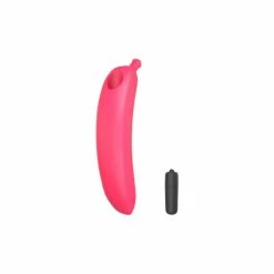 Lovely Planet USA Oh Oui Silicone Banana Vibe -Vibrators Sales Store oh oui silicone banana vibe 3 spectrum boutique
