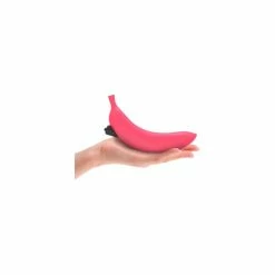 Lovely Planet USA Oh Oui Silicone Banana Vibe -Vibrators Sales Store oh oui silicone banana vibe 4 spectrum boutique