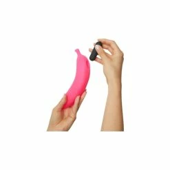 Lovely Planet USA Oh Oui Silicone Banana Vibe -Vibrators Sales Store oh oui silicone banana vibe 5 spectrum boutique