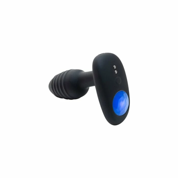 OhMiBod Lumen Light Up App Enabled Butt Plug - Image 2