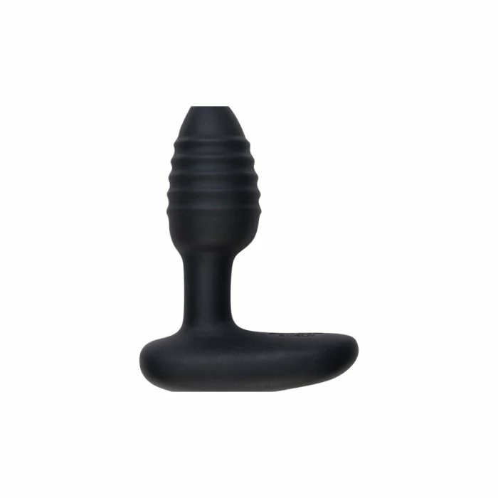 OhMiBod Lumen Light Up App Enabled Butt Plug - Image 4