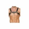 Shots Ouch Bulldog Chest Harness -Vibrators Sales Store ouch bulldog chest harness 2 spectrum boutique 1