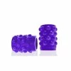 Oxballs Bubbles Silicone Nipsuckers Nipple Sucker Cups -Vibrators Sales Store oxballs bubbles main smaller purple spectrum boutique 1