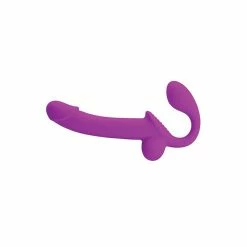 Pretty Love Kelpie Squirting Semi-Realistic Double Ended Wearable Dildo