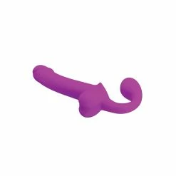 Pretty Love Kelpie Squirting Semi-Realistic Double Ended Wearable Dildo -Vibrators Sales Store pretty love kelpie 4 spectrum boutique