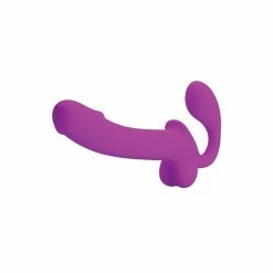 Pretty Love Kelpie Squirting Semi-Realistic Double Ended Wearable Dildo -Vibrators Sales Store pretty love kelpie main spectrum boutique