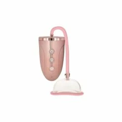 Shots Pumped Automatic Rechargeable Vulva Pump