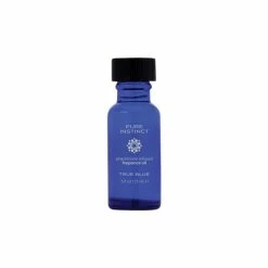Classic Erotica Pure Instinct Pheromone Fragrance Oil True Blue