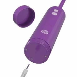 Pipedream Rechargeable Pussy Pump With Two Cups -Vibrators Sales Store rechargeable pussy pump with two cups 3 spectrum boutique