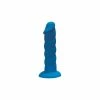 Rock Candy Suga Daddy 7" Silicone Suction Cup Dildo -Vibrators Sales Store rock candy suga daddy 7 silicone suction cup dildo74680