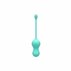 ROMP Cello Rechargeable Remote-Controlled Silicone G-Spot Egg Vibrator -Vibrators Sales Store romp cello 4 spectrum boutque