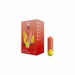 ROMP Riot Rechargeable Compact Powerful Bullet Vibrator -Vibrators Sales Store romp riot 3 spectrum boutique