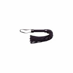 Rouge Garments Rouge H-Style Leather Flogger